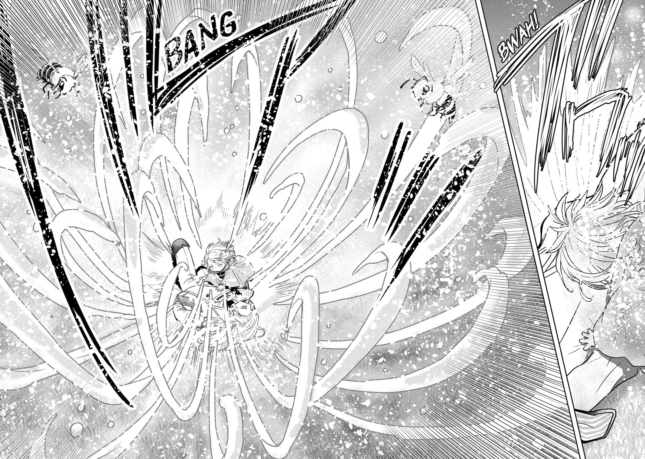Your Castle's Little Helper Chapter 2 79