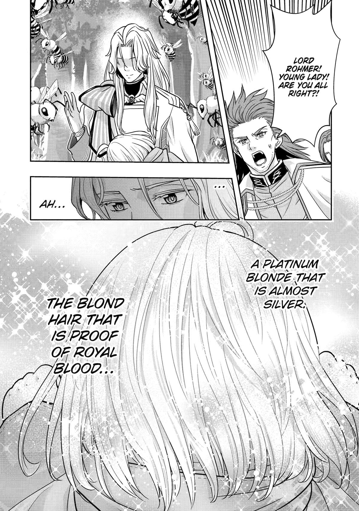 Your Castle's Little Helper Chapter 2 82