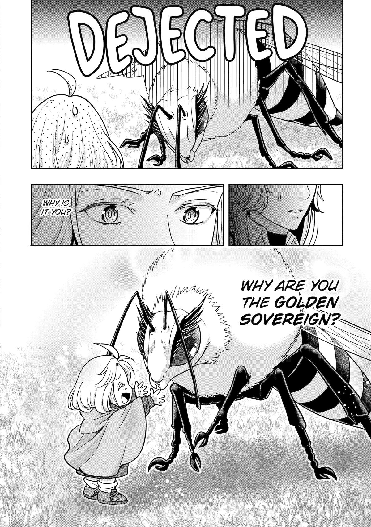 Your Castle's Little Helper Chapter 2 92