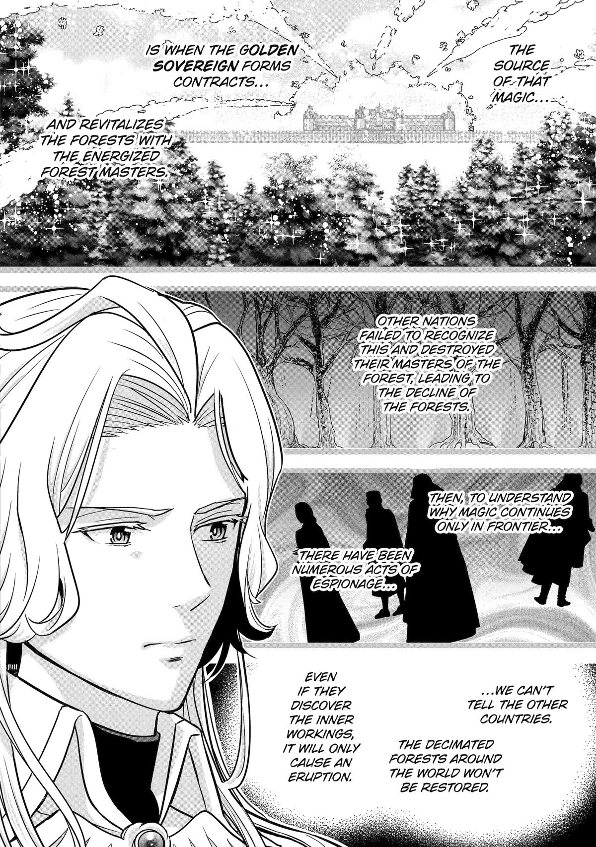 Your Castle's Little Helper Chapter 2 94