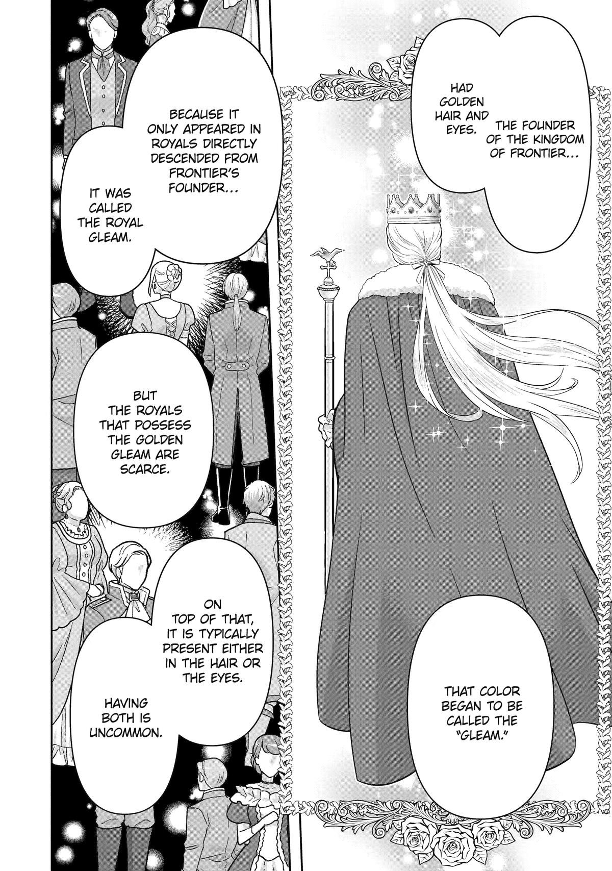 Your Castle's Little Helper Chapter 3 9