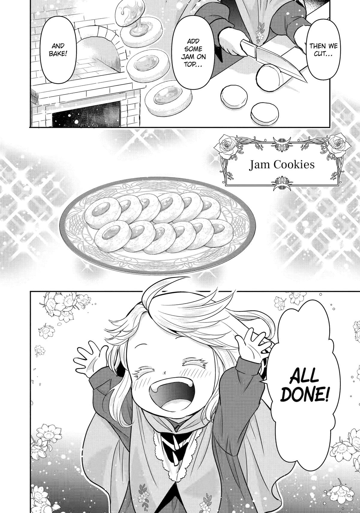 Your Castle's Little Helper Chapter 3 29