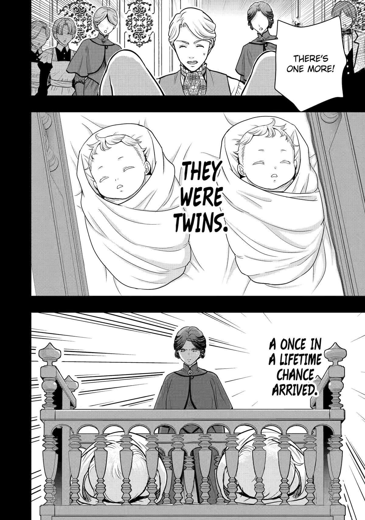 Your Castle's Little Helper Chapter 4 10