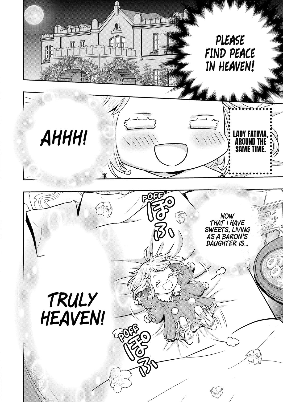 Your Castle's Little Helper Chapter 4 18