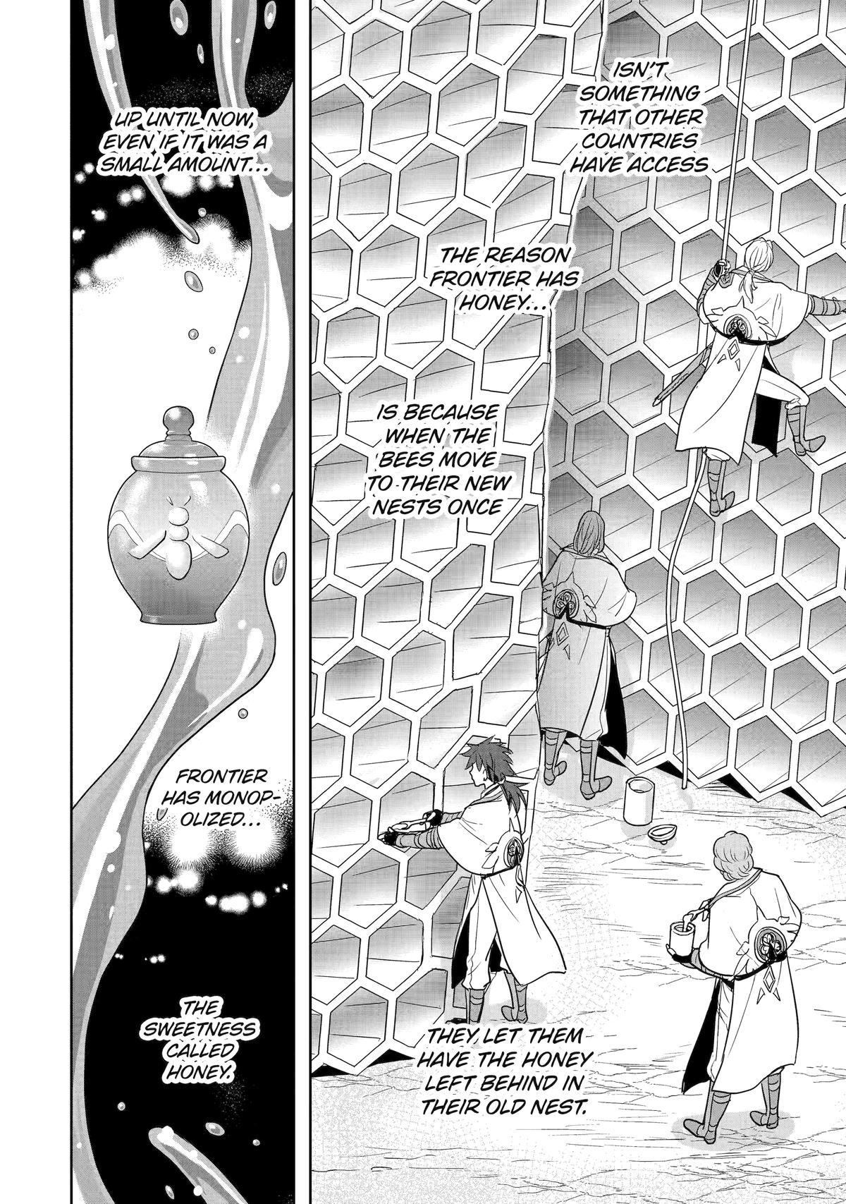 Your Castle's Little Helper Chapter 5 10