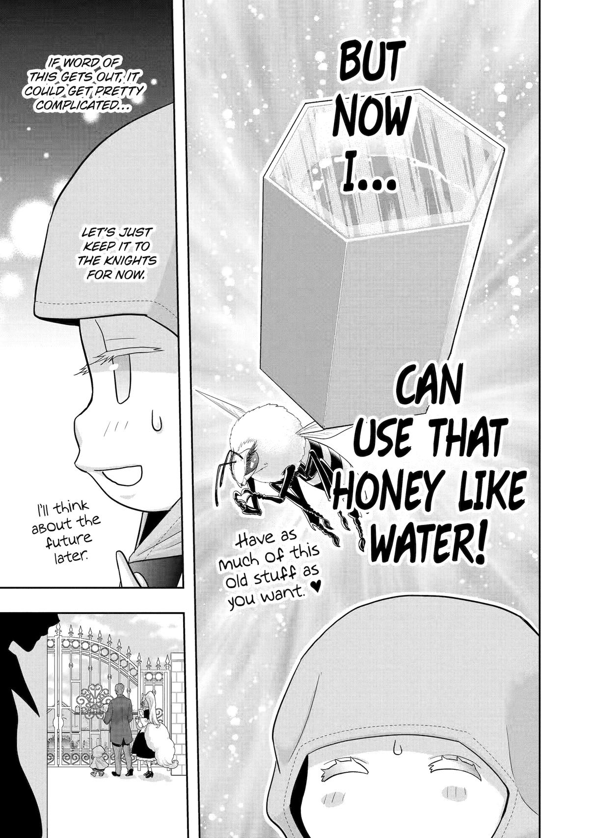 Your Castle's Little Helper Chapter 5 11
