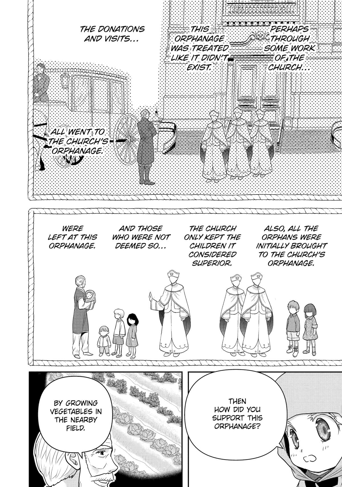 Your Castle's Little Helper Chapter 6 22