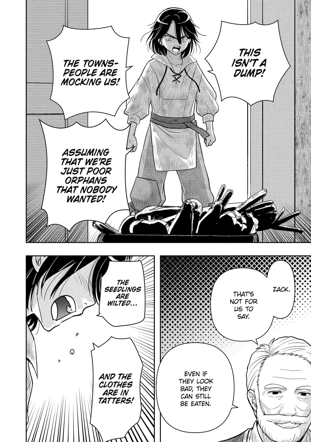 Your Castle's Little Helper Chapter 6 24