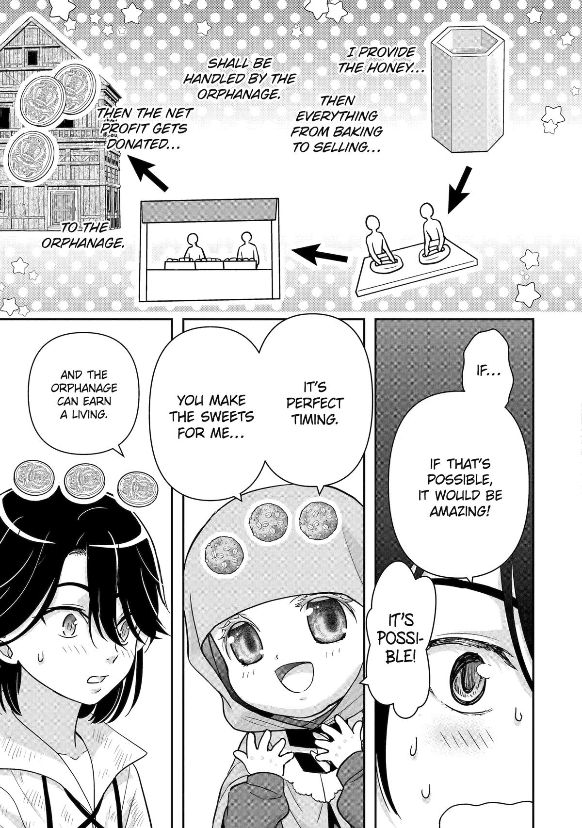 Your Castle's Little Helper Chapter 6 39