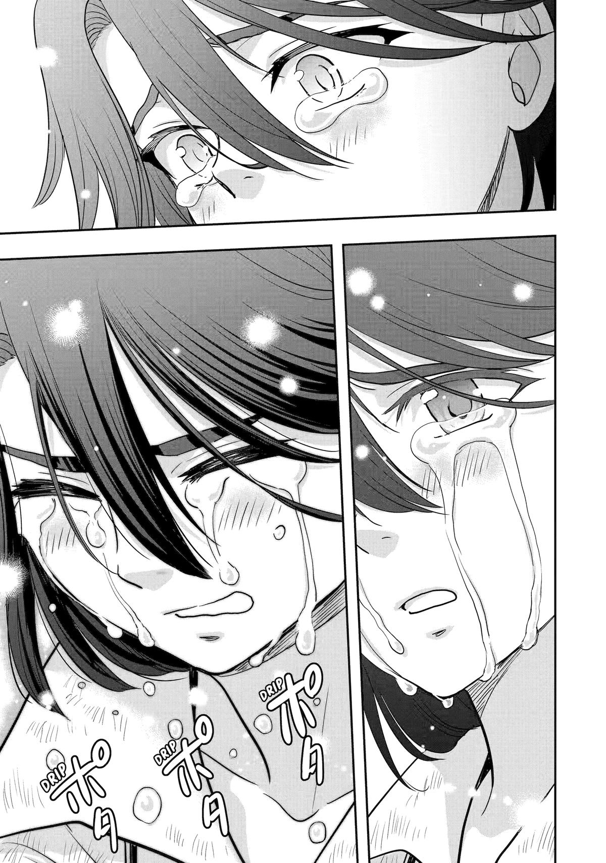 Your Castle's Little Helper Chapter 6 49