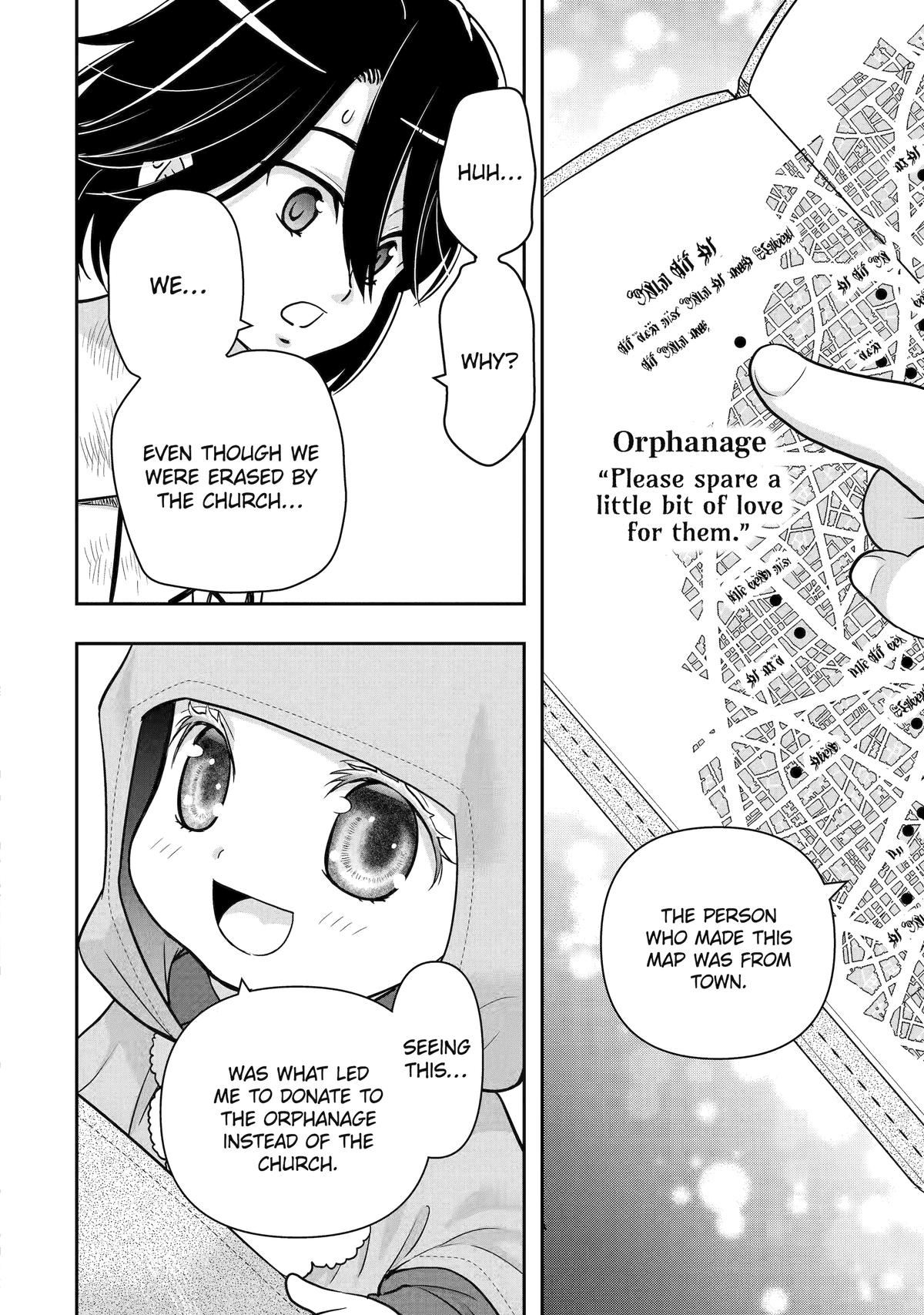 Your Castle's Little Helper Chapter 6 64