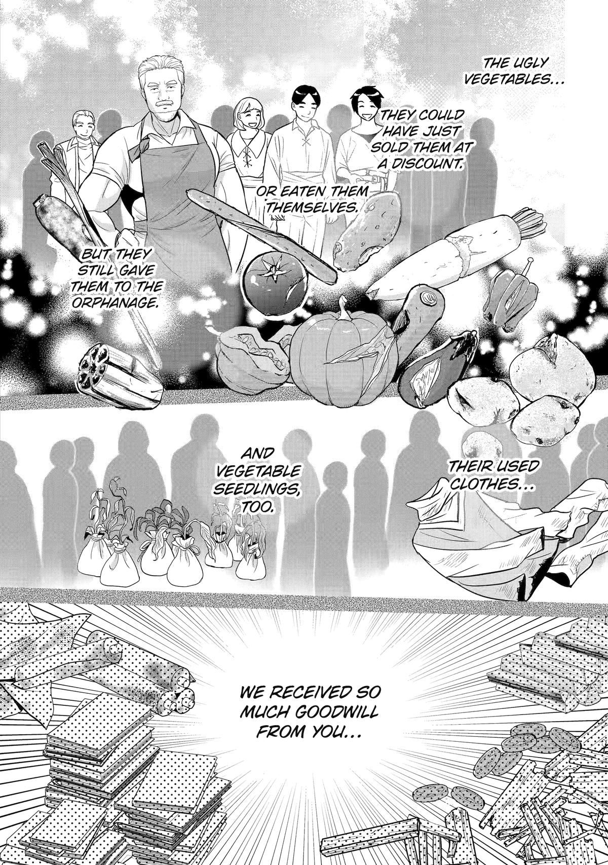 Your Castle's Little Helper Chapter 6 67
