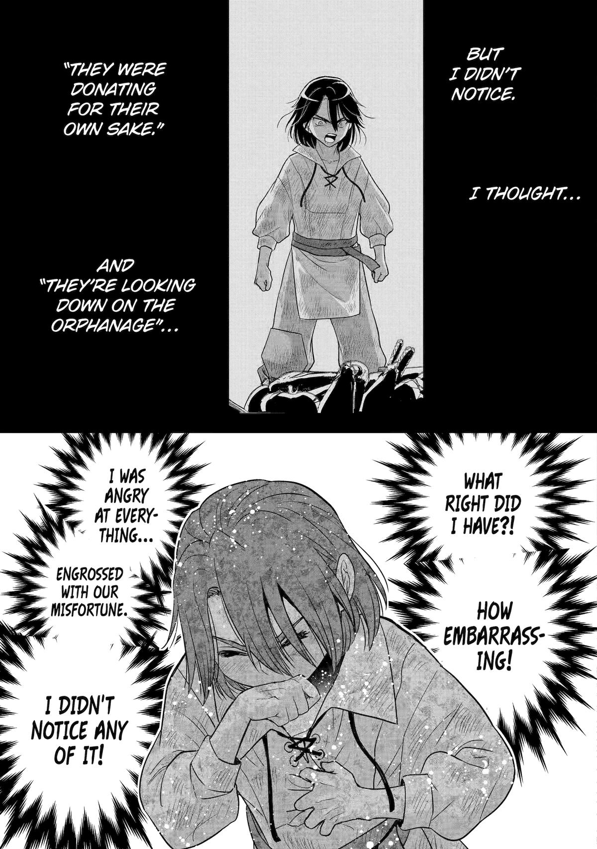 Your Castle's Little Helper Chapter 6 68