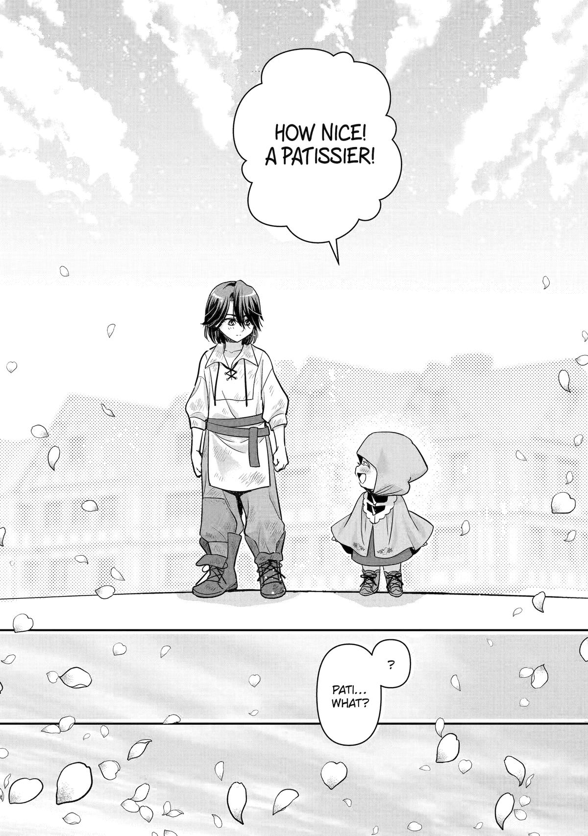 Your Castle's Little Helper Chapter 6 71