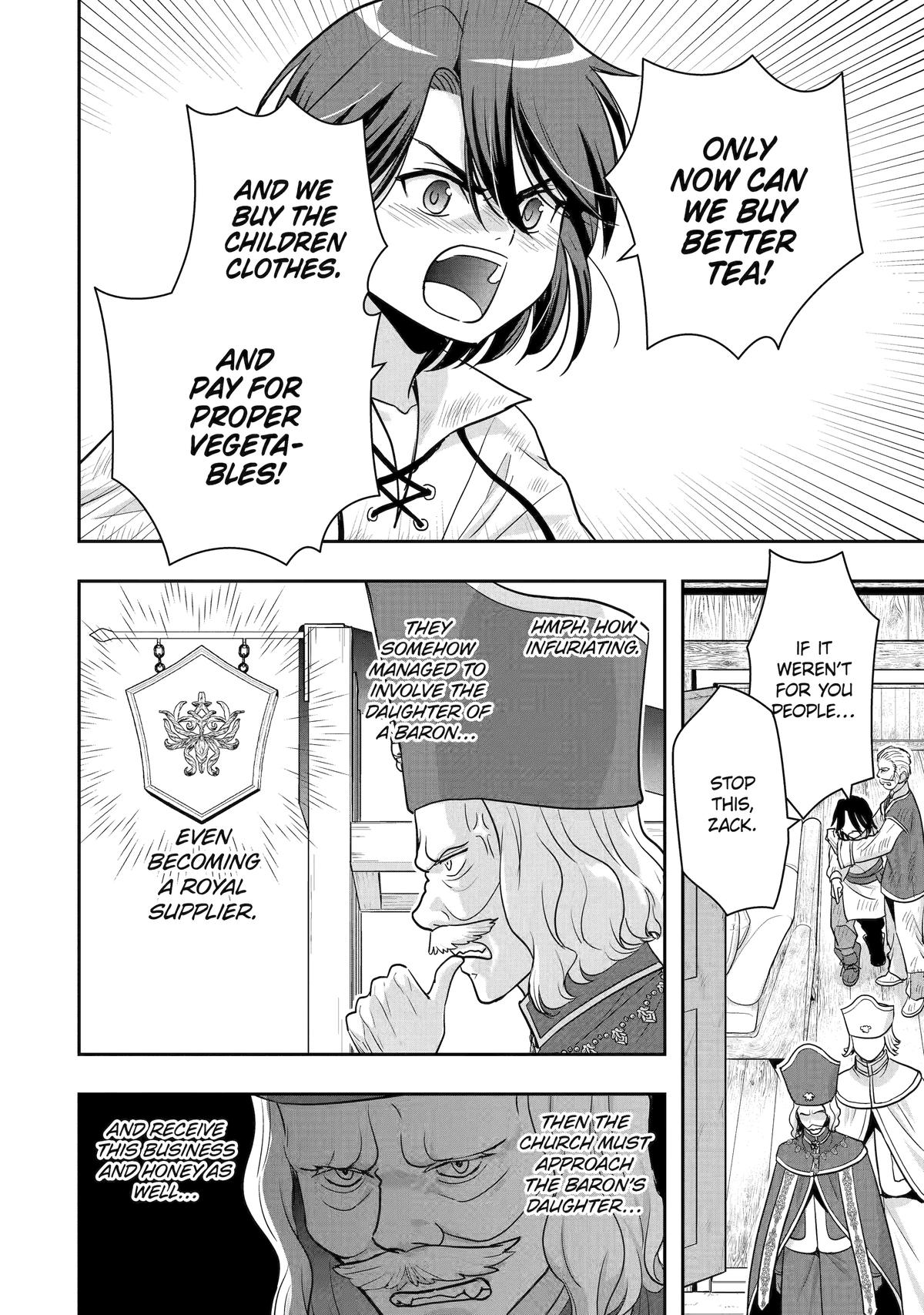 Your Castle's Little Helper Chapter 6 75