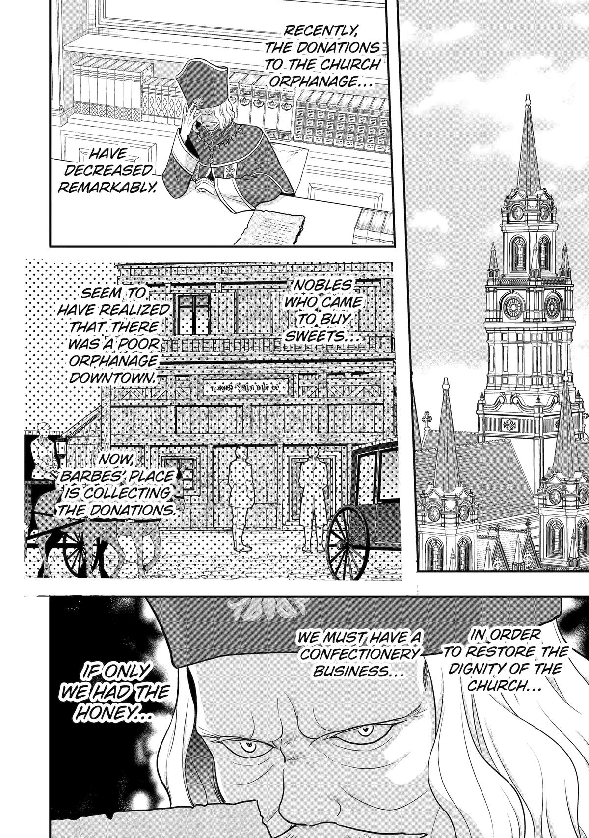 Your Castle's Little Helper Chapter 6 77