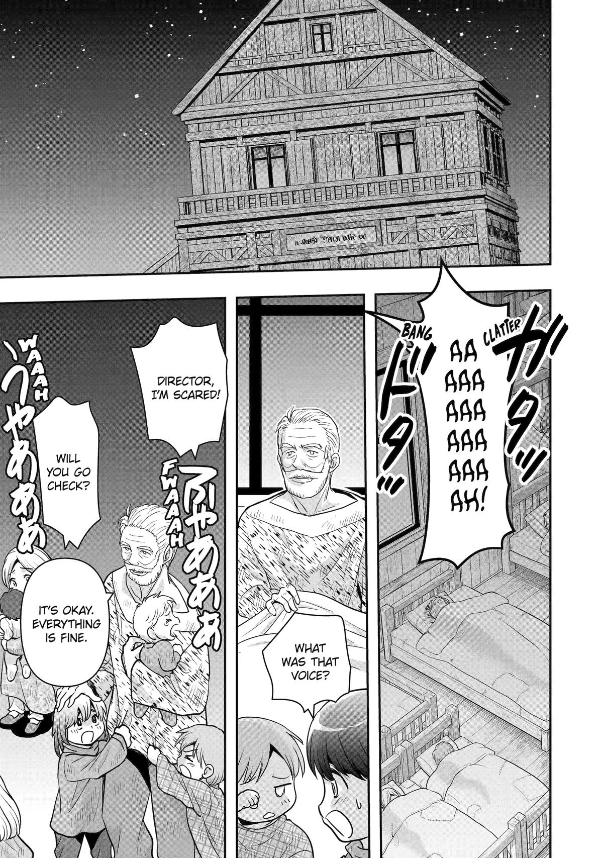 Your Castle's Little Helper Chapter 6 78