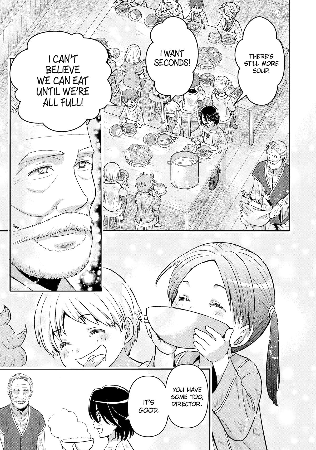 Your Castle's Little Helper Chapter 6 82