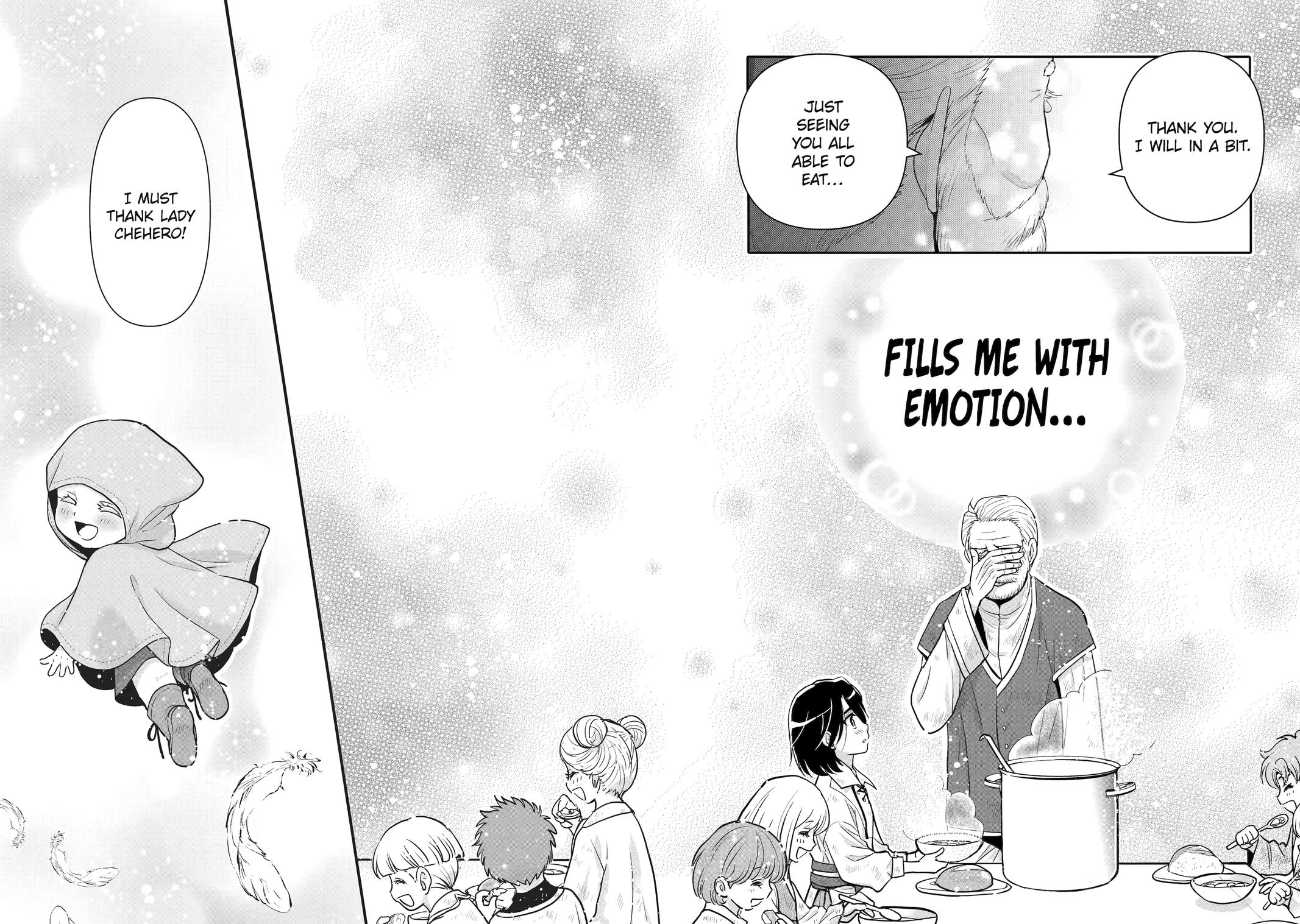 Your Castle's Little Helper Chapter 6 83