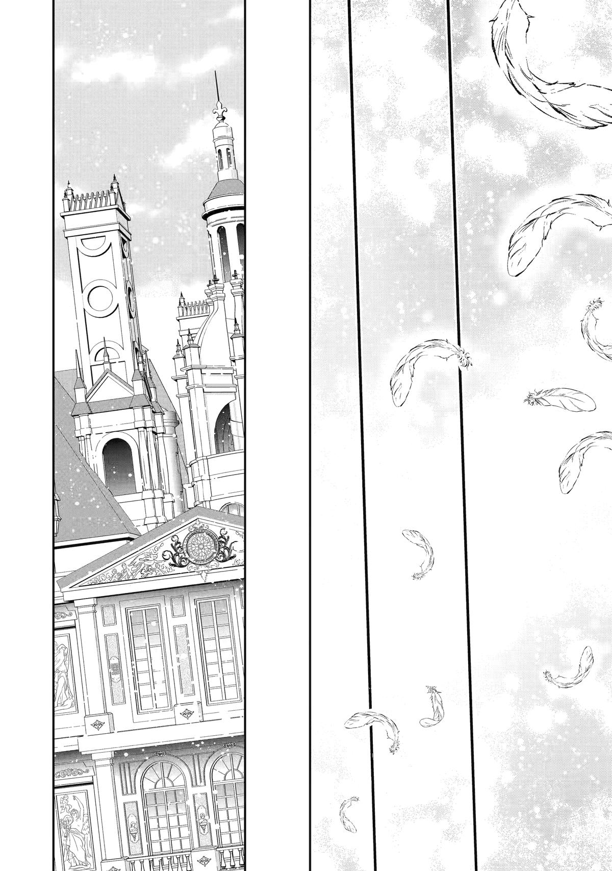 Your Castle's Little Helper Chapter 6 84