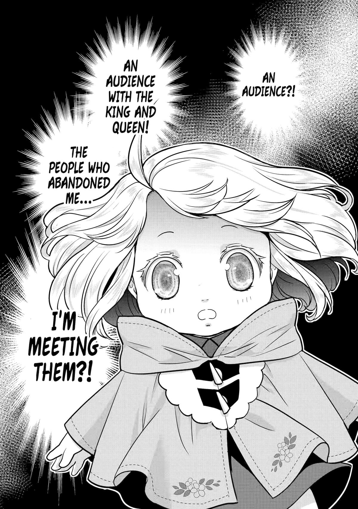 Your Castle's Little Helper Chapter 7 22