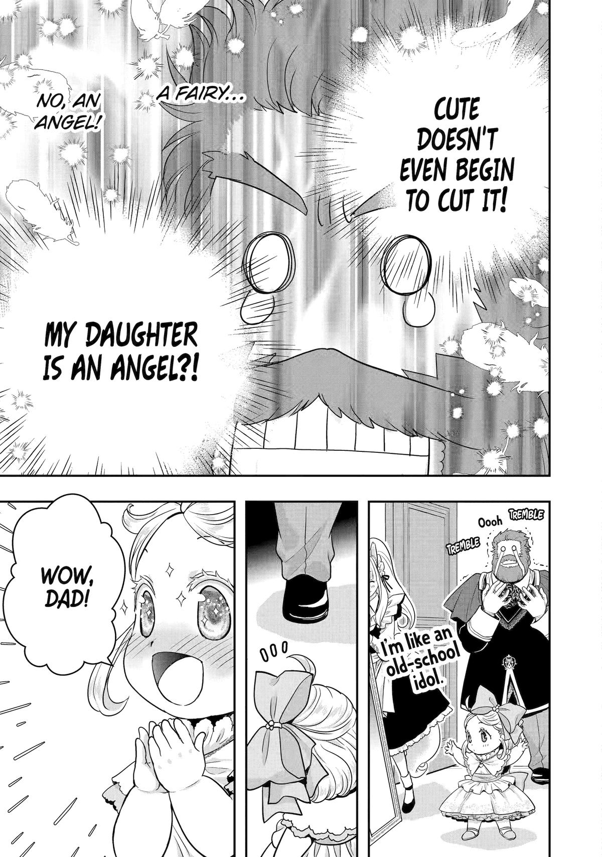 Your Castle's Little Helper Chapter 7 34