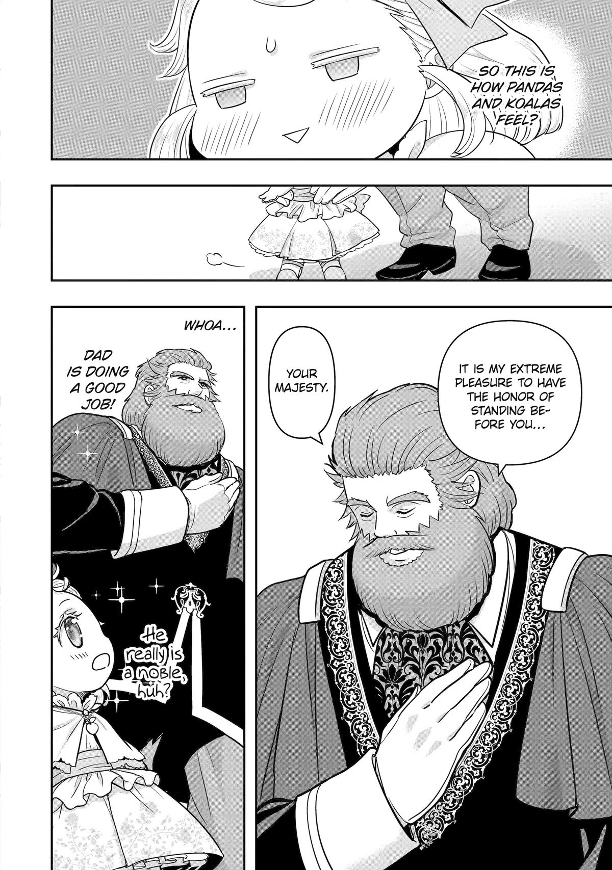 Your Castle's Little Helper Chapter 7 40
