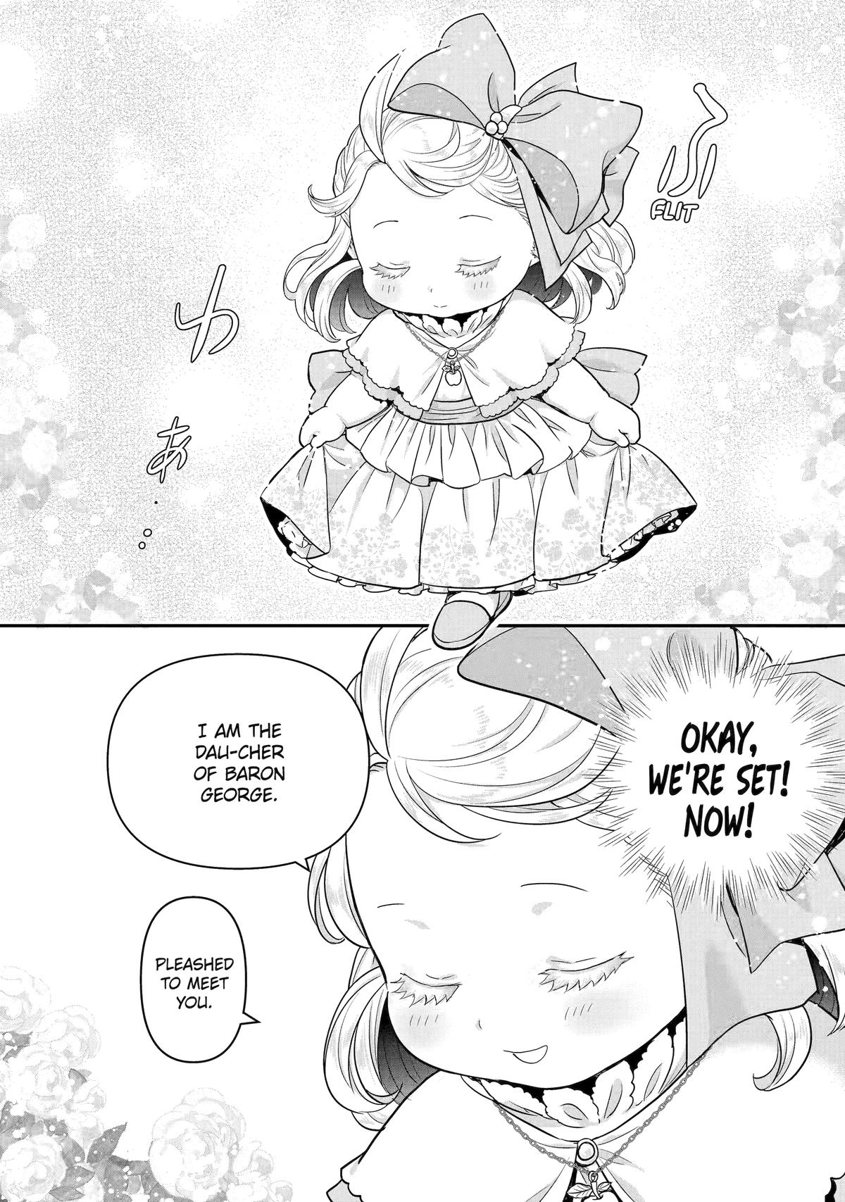 Your Castle's Little Helper Chapter 7 42