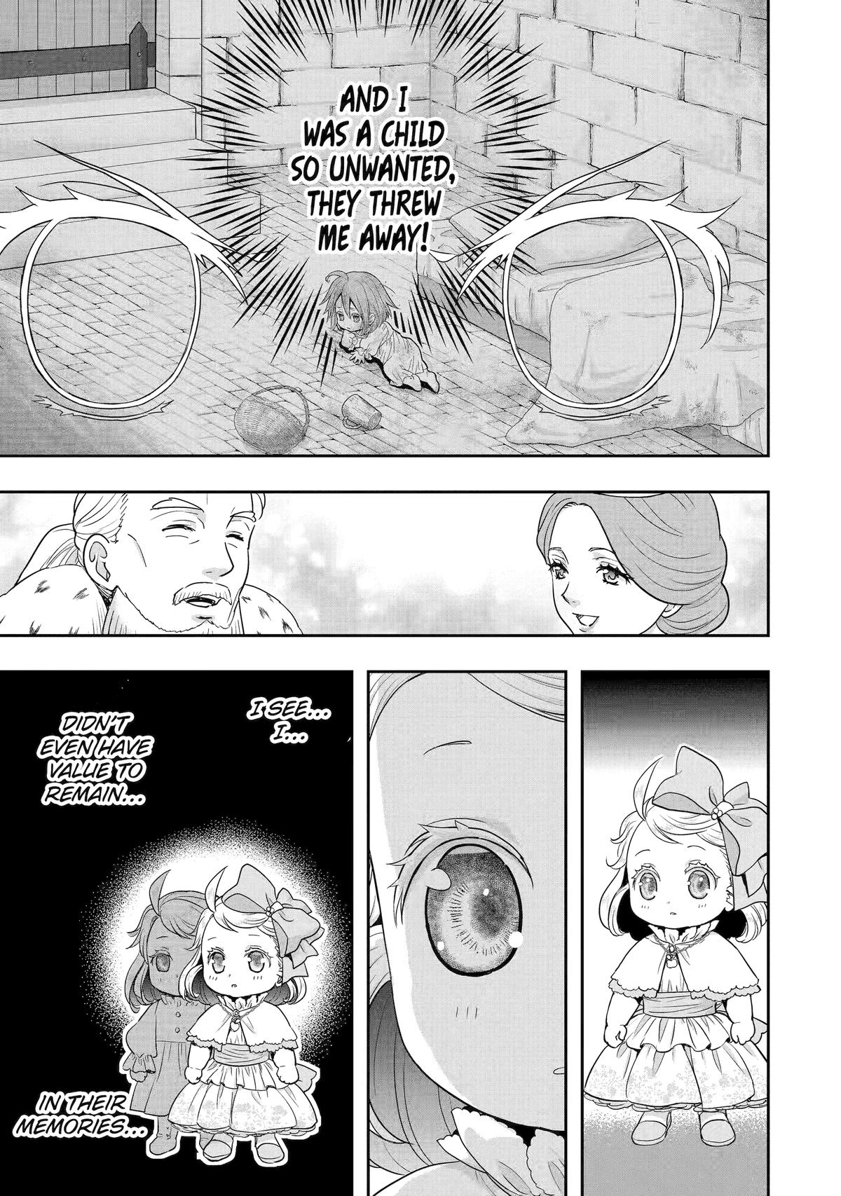 Your Castle's Little Helper Chapter 7 47