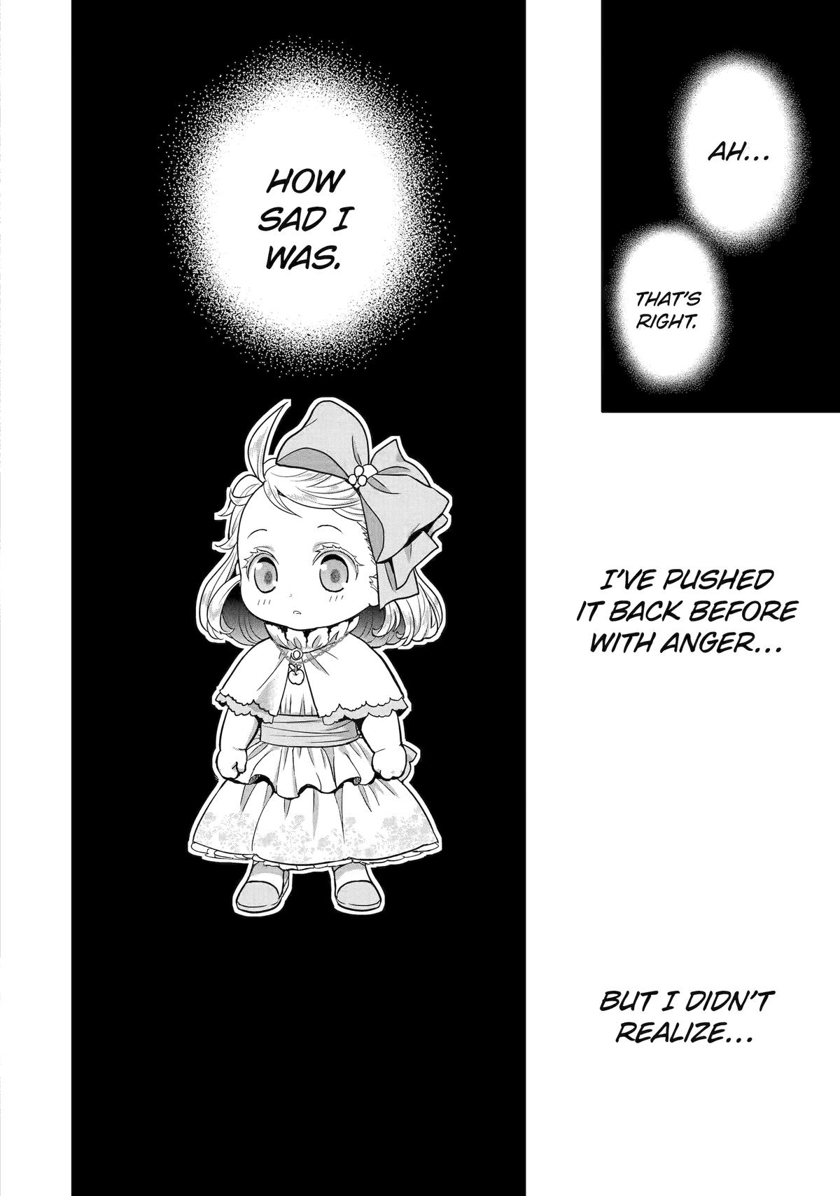Your Castle's Little Helper Chapter 7 48