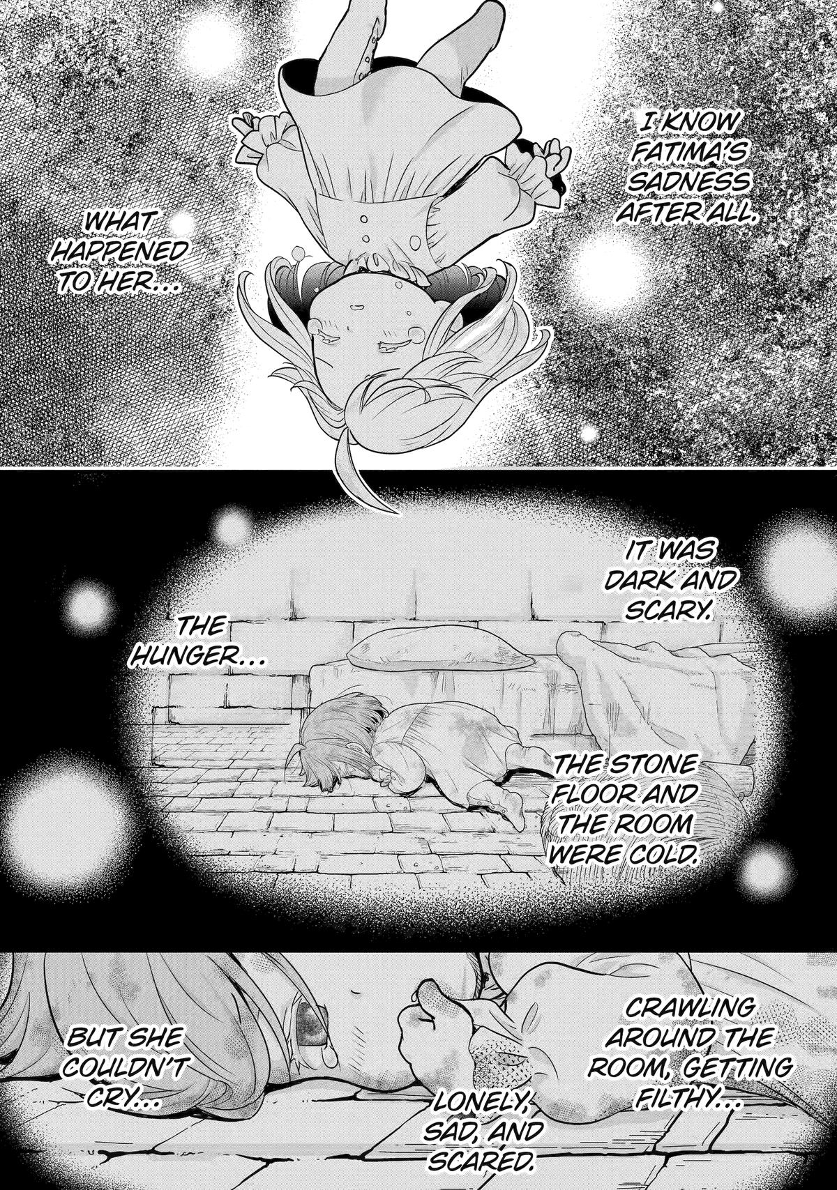 Your Castle's Little Helper Chapter 7 49