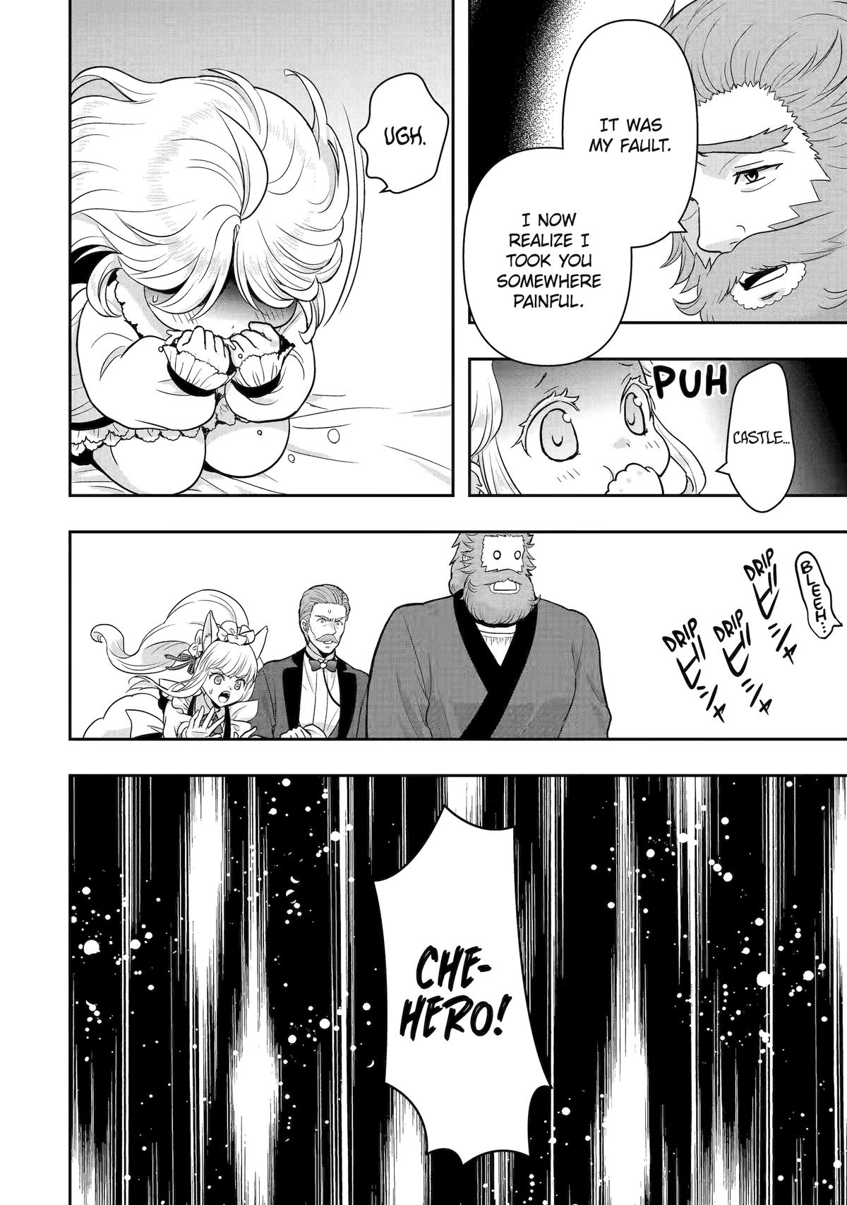 Your Castle's Little Helper Chapter 7 66