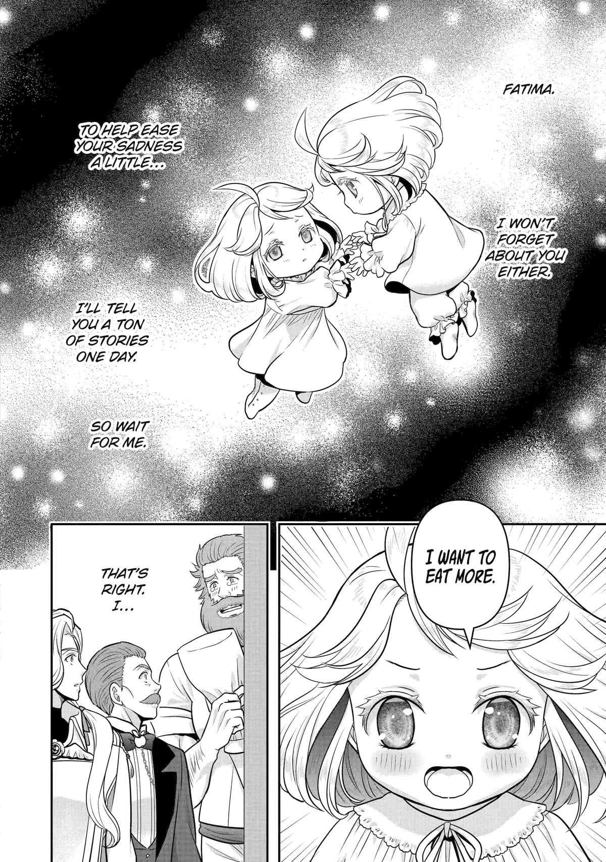 Your Castle's Little Helper Chapter 8 53