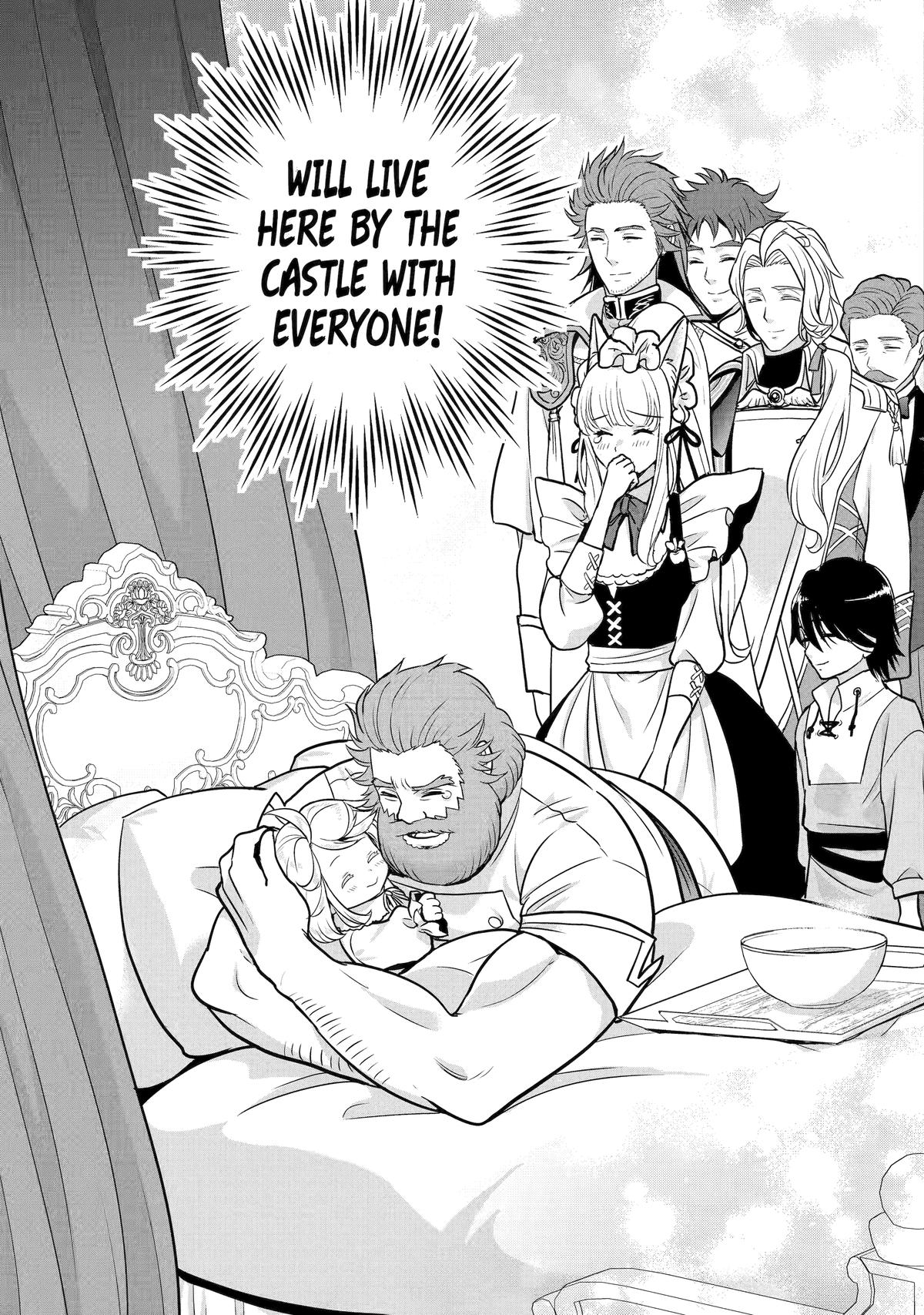Your Castle's Little Helper Chapter 8 54