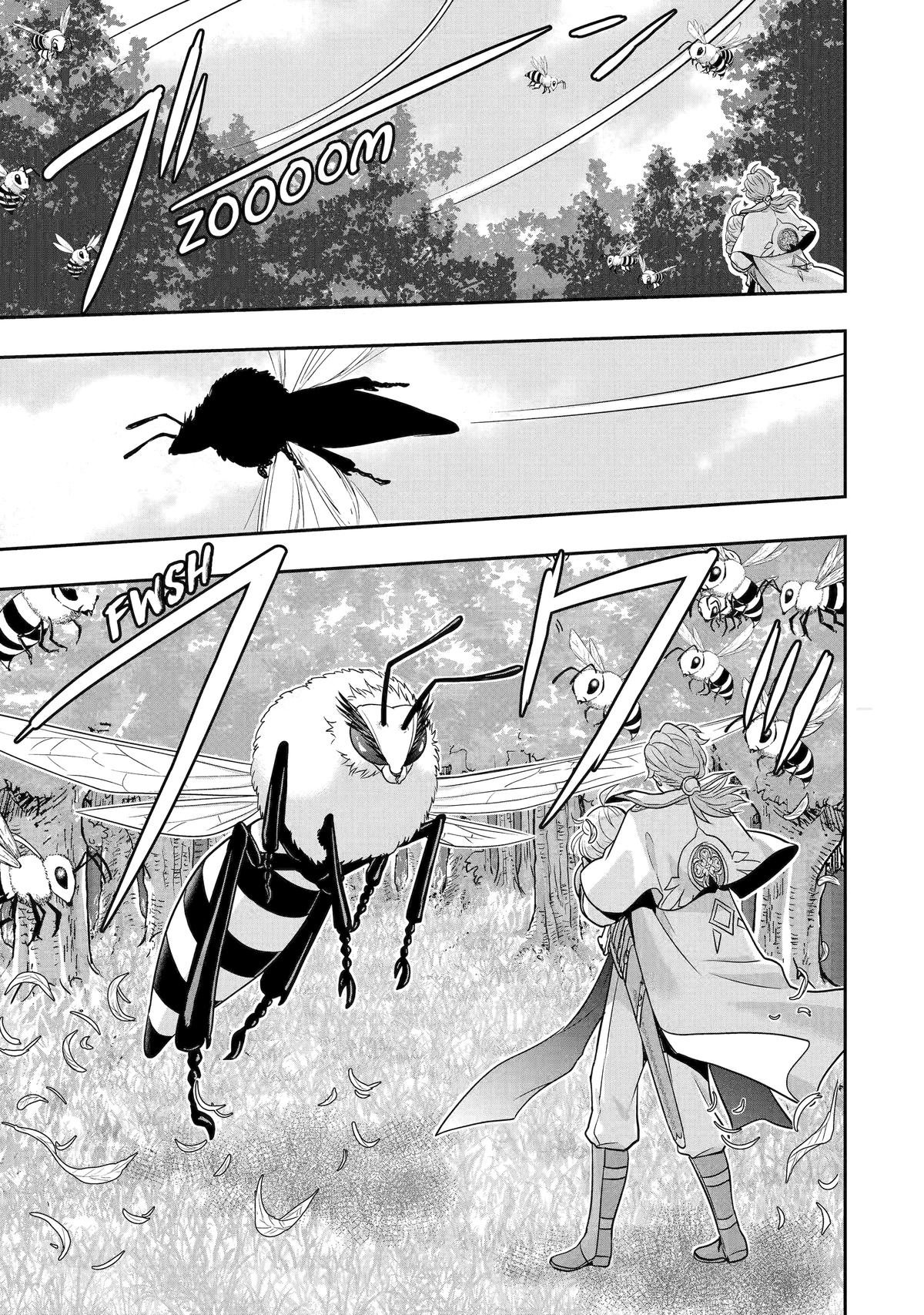 Your Castle's Little Helper Chapter 9 19