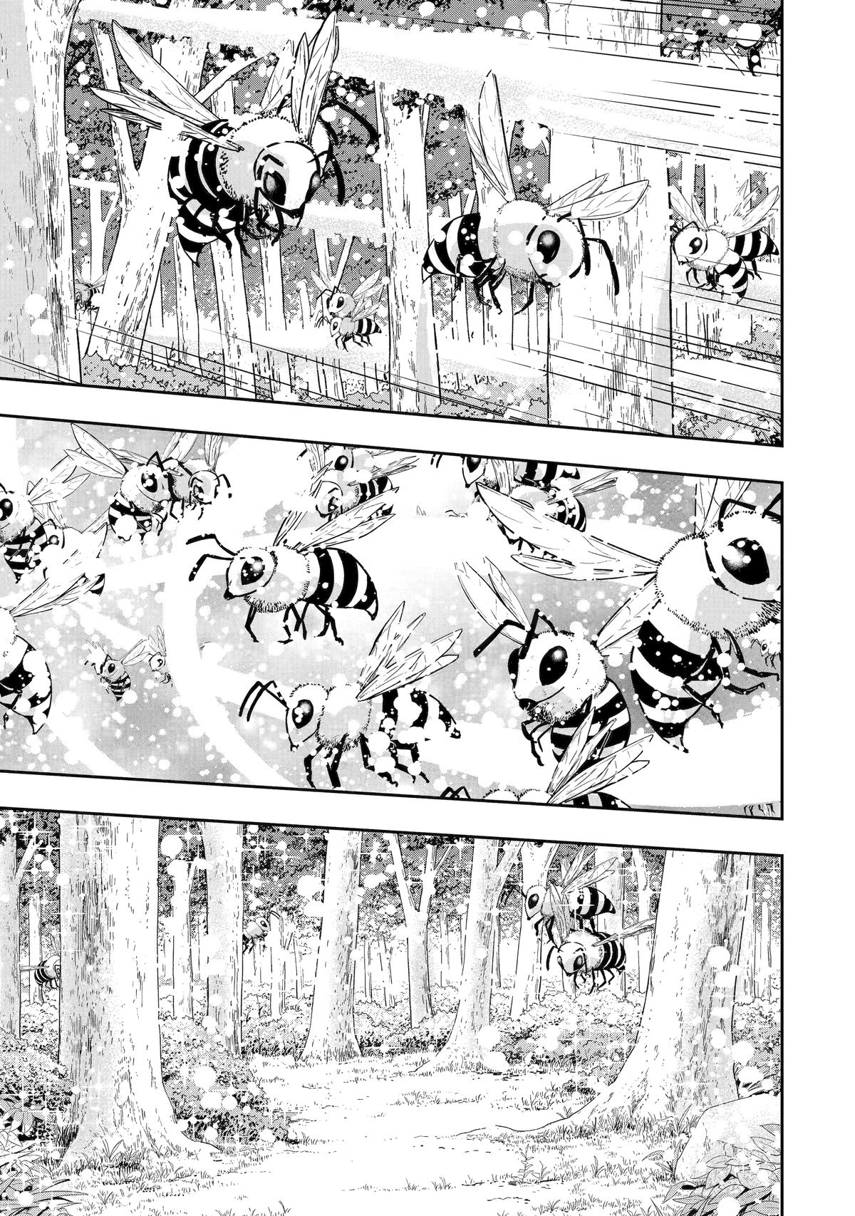 Your Castle's Little Helper Chapter 9 24