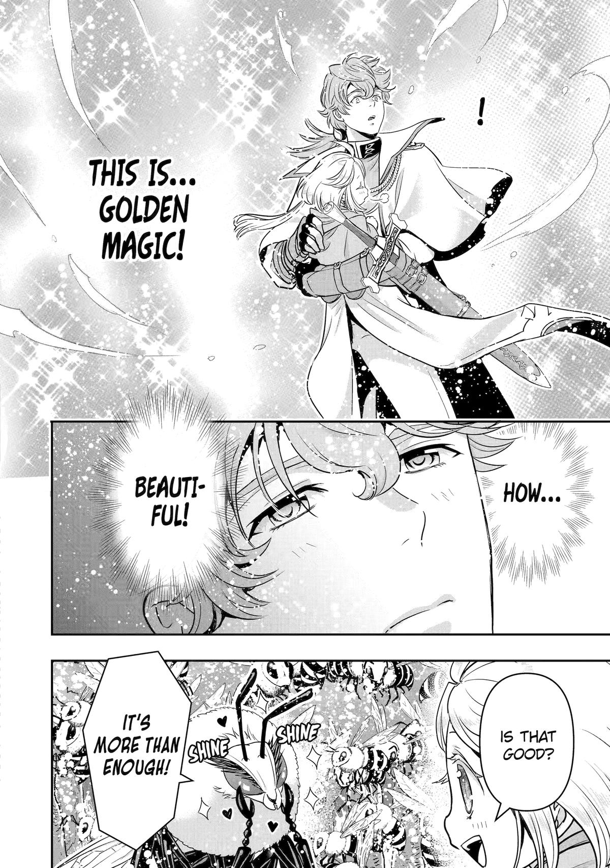 Your Castle's Little Helper Chapter 9 25