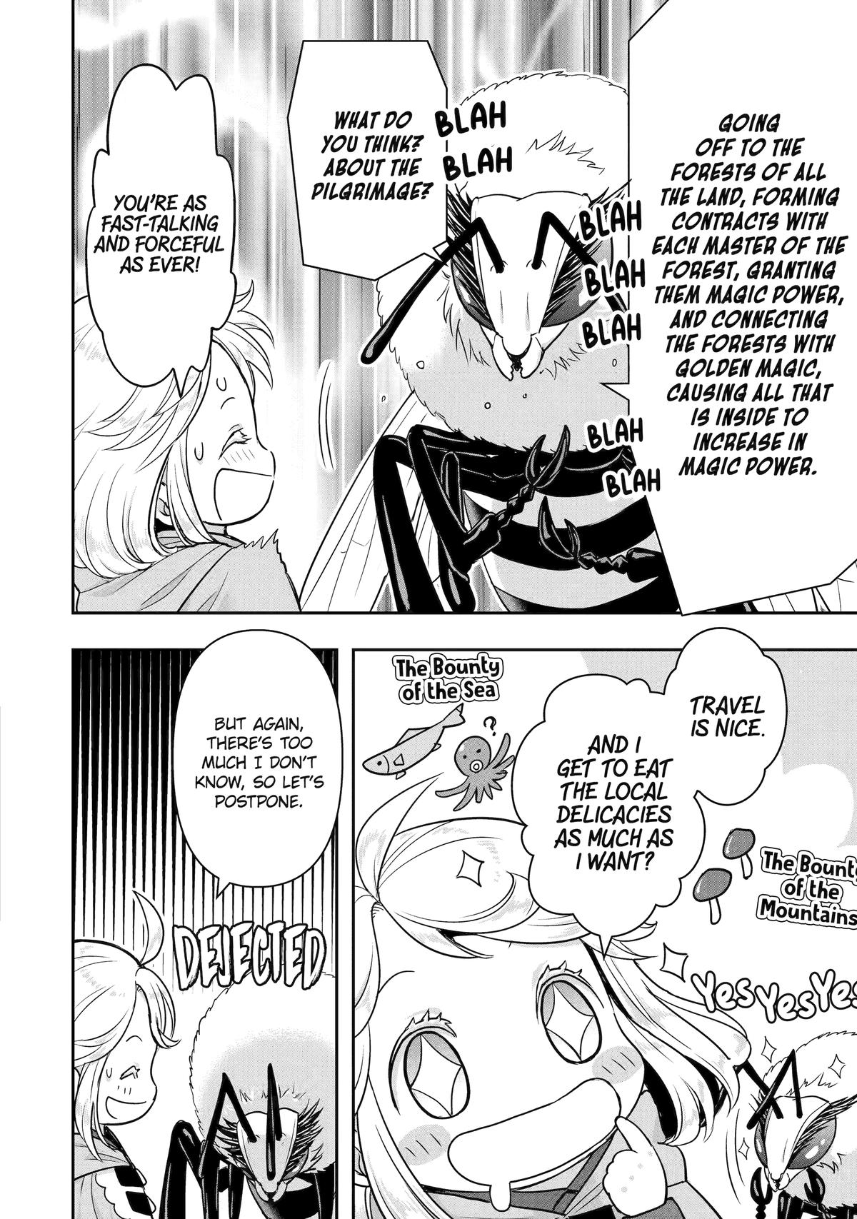 Your Castle's Little Helper Chapter 9 29