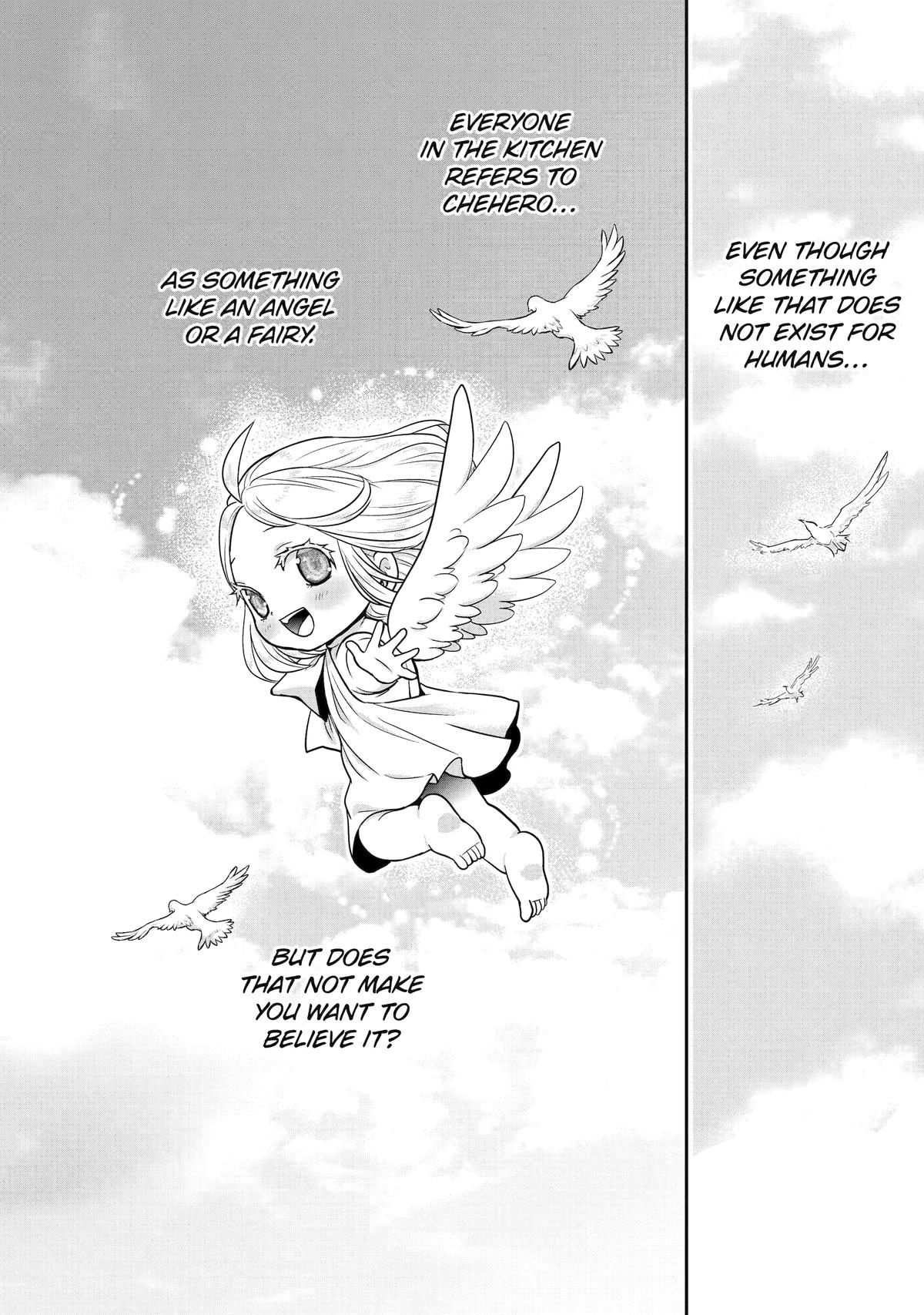 Your Castle's Little Helper Chapter 11 16