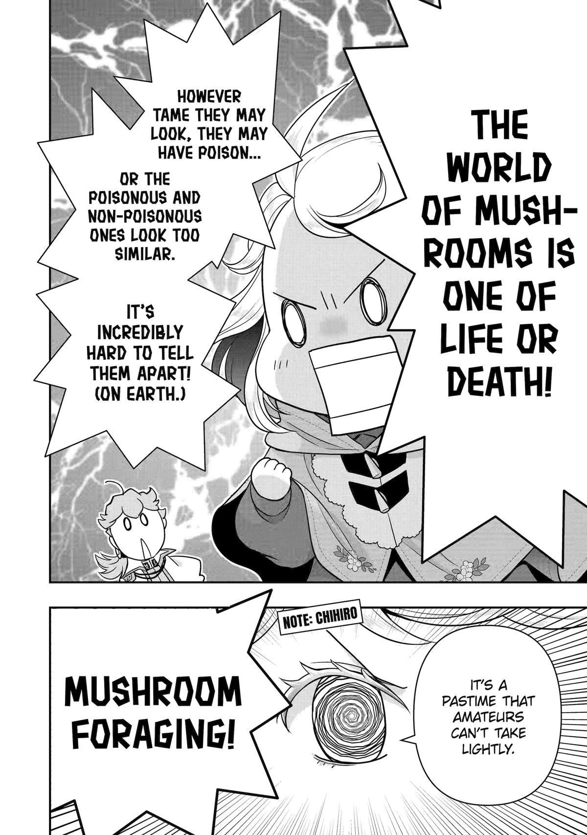 Your Castle's Little Helper Chapter 12 14