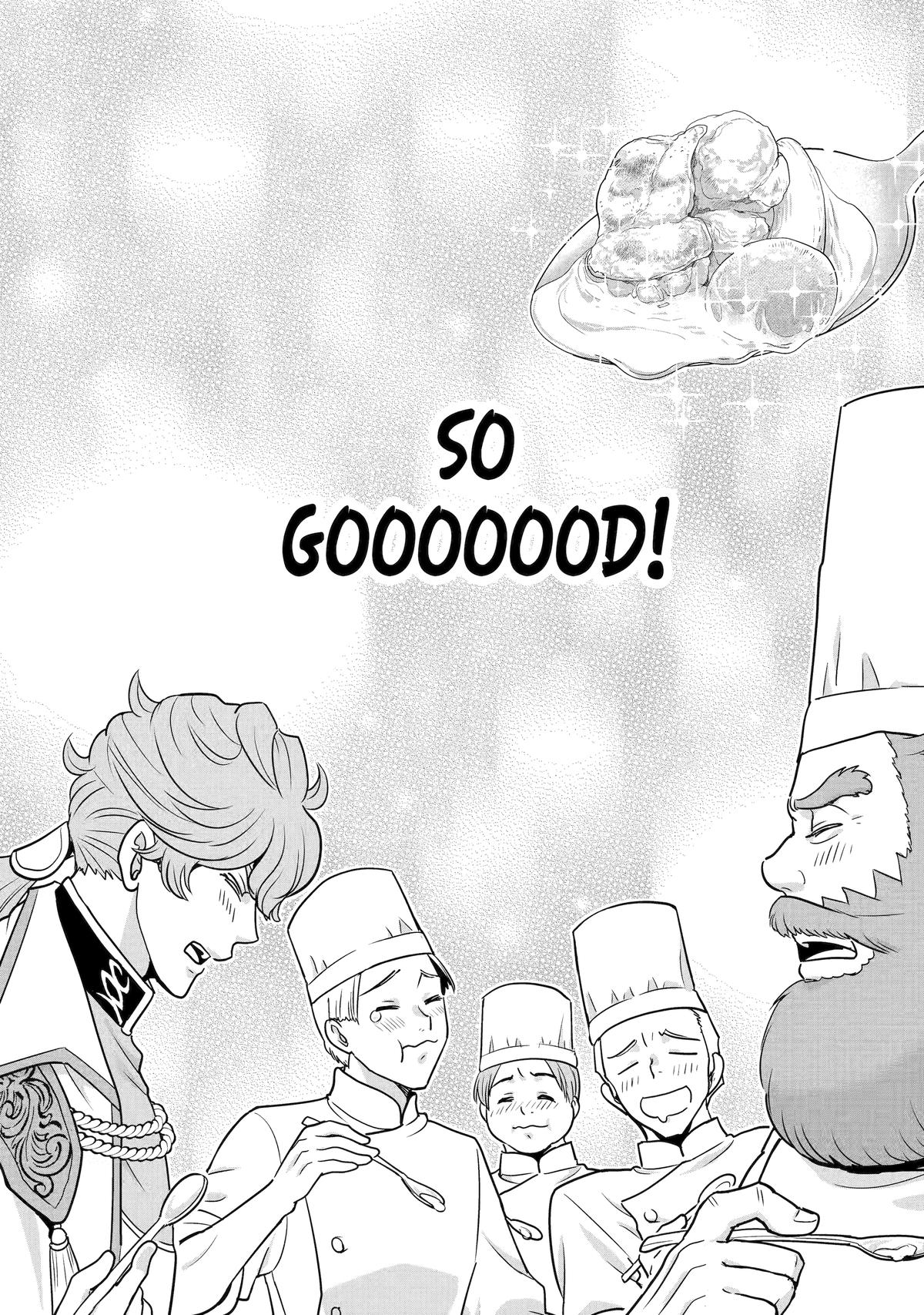 Your Castle's Little Helper Chapter 12 26