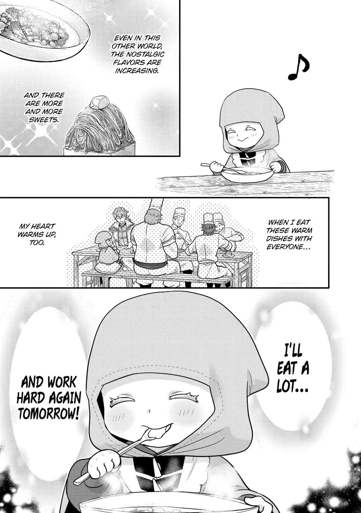 Your Castle's Little Helper Chapter 12 31