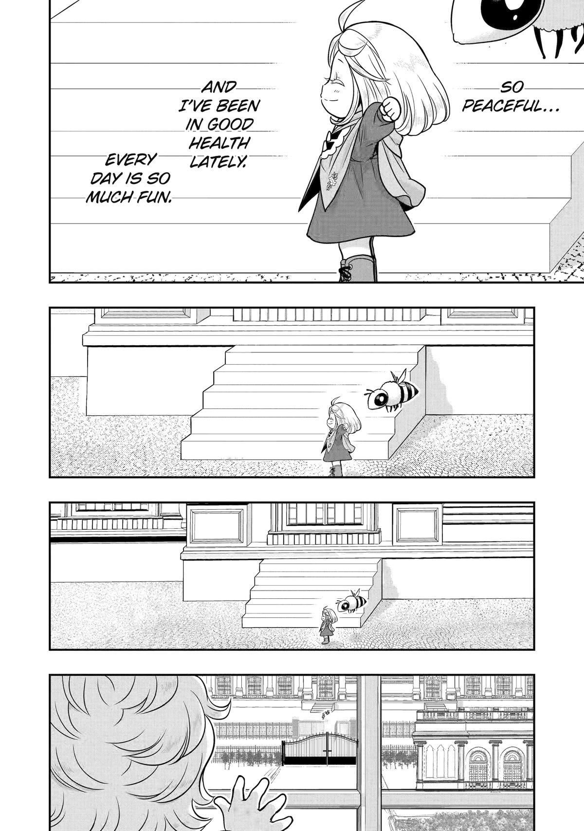 Your Castle's Little Helper Chapter 13 6