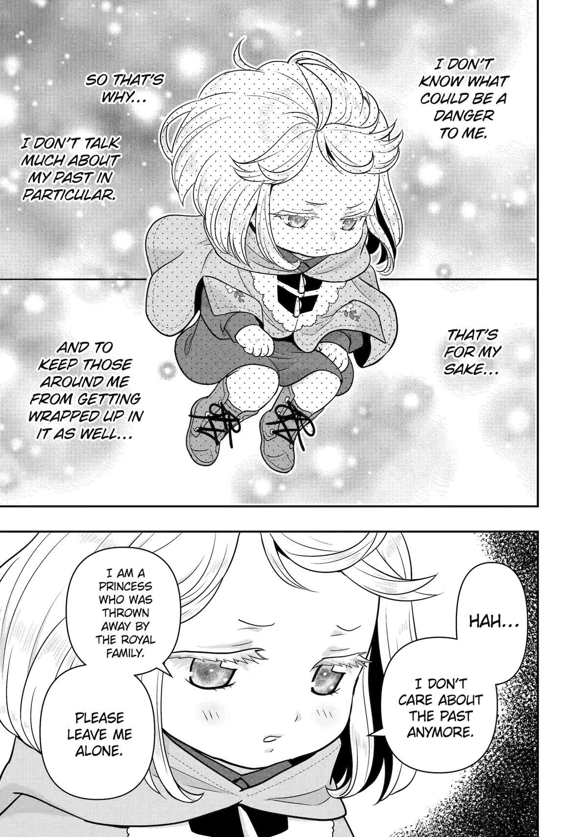 Your Castle's Little Helper Chapter 13 59