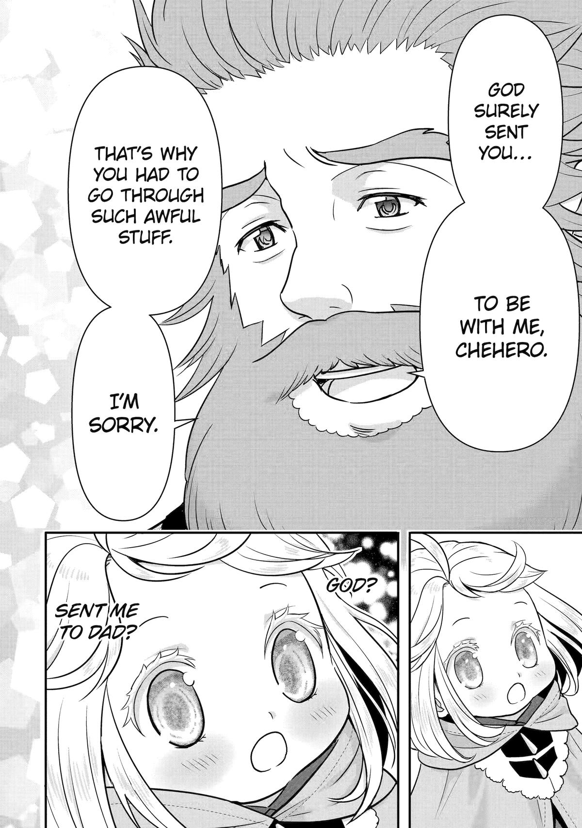 Your Castle's Little Helper Chapter 13 69