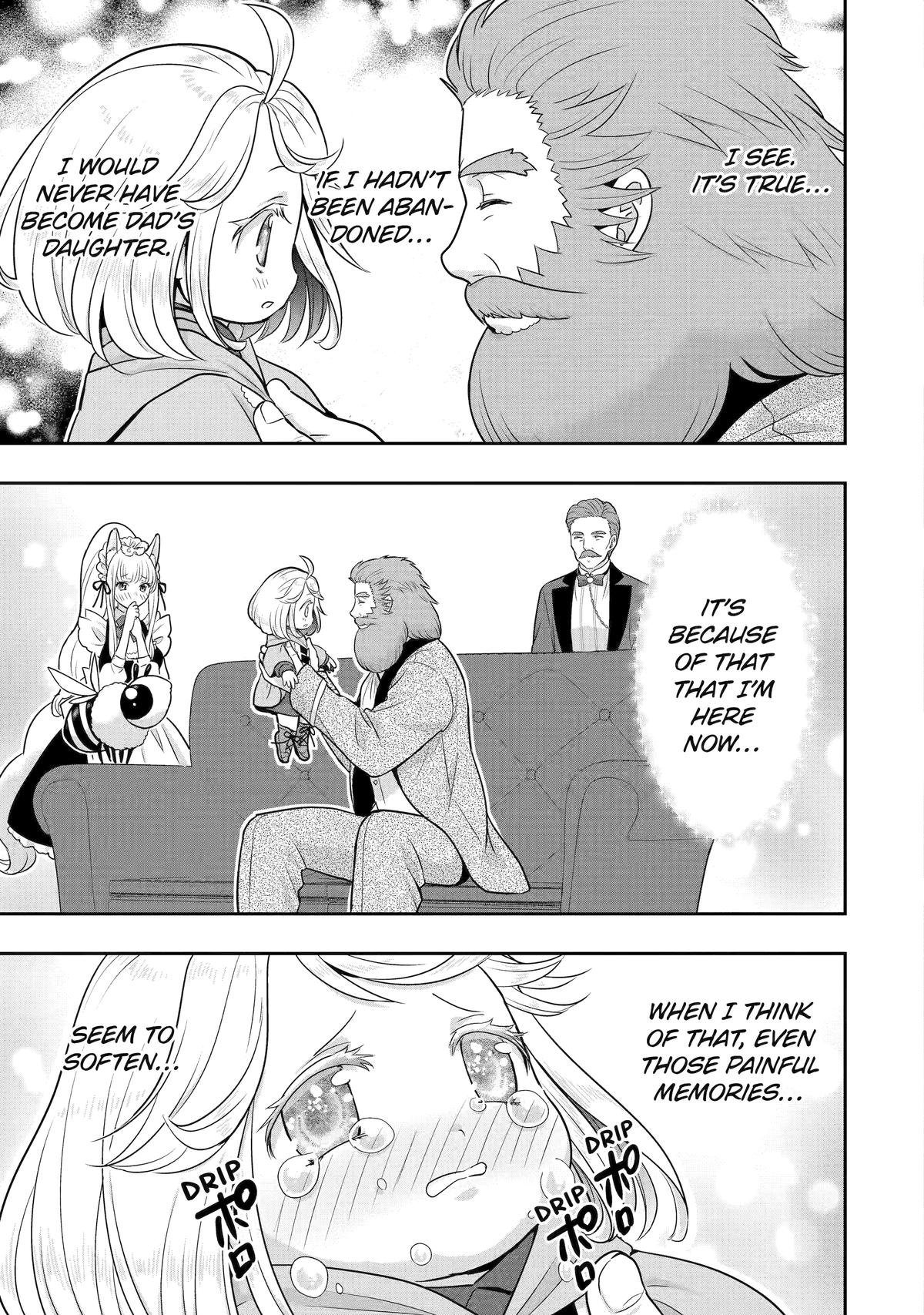 Your Castle's Little Helper Chapter 13 70