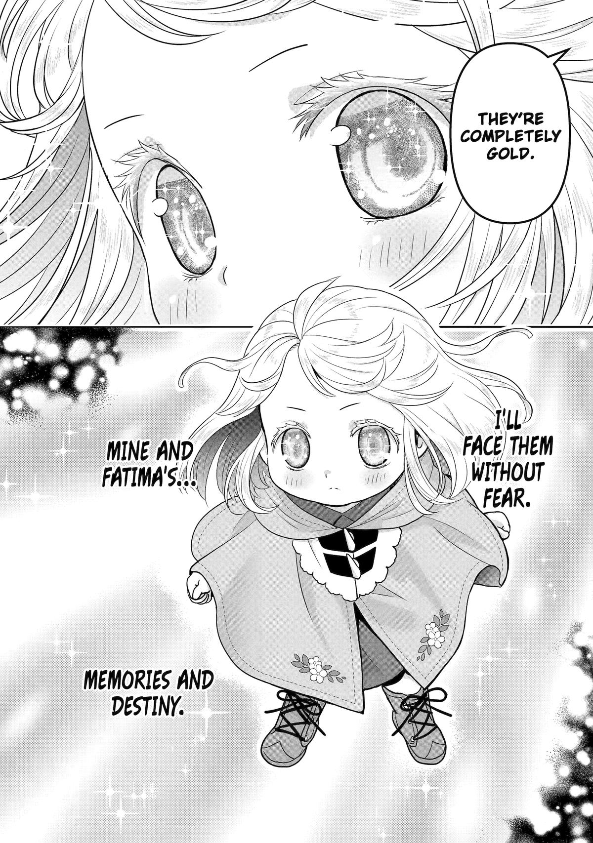 Your Castle's Little Helper Chapter 13 75
