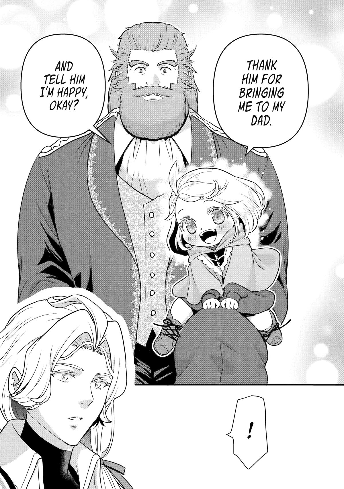 Your Castle's Little Helper Chapter 13 84