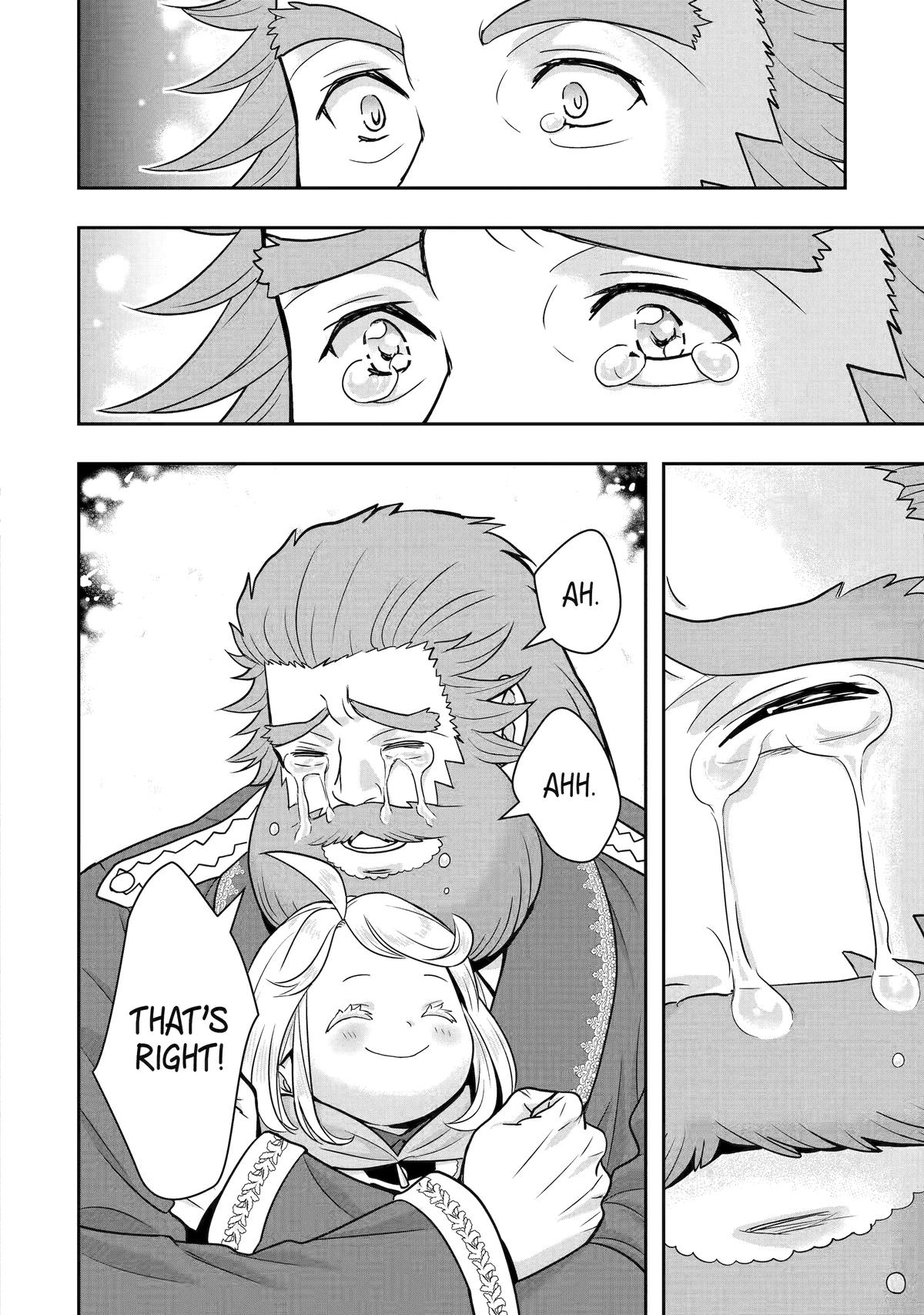 Your Castle's Little Helper Chapter 13 85
