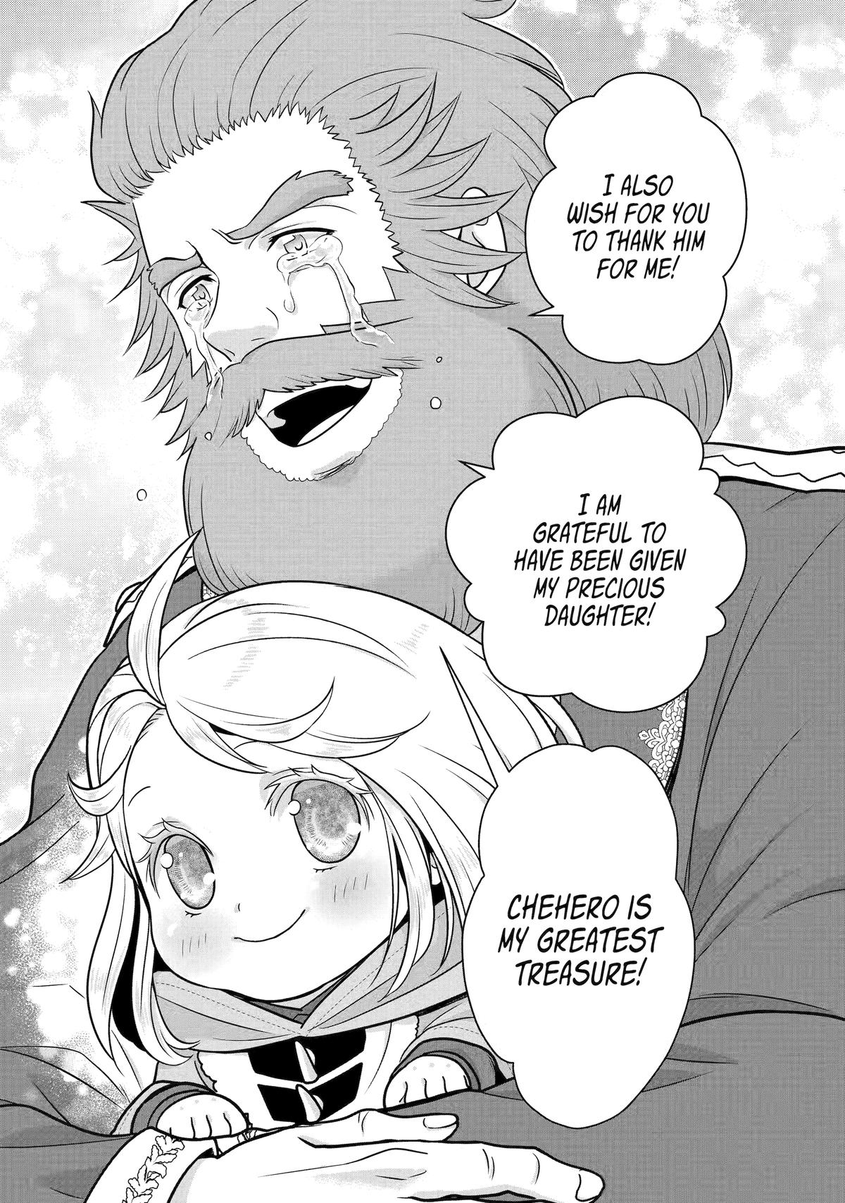 Your Castle's Little Helper Chapter 13 86
